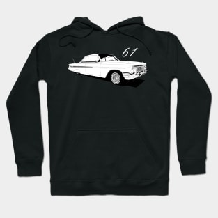 61 Impala Hoodie